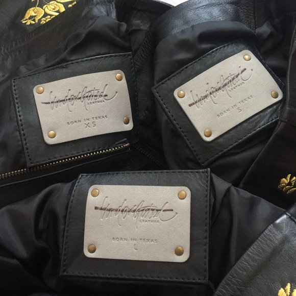 Understated Leather x Free People Outlaw Shorts - Picture 6 of 7